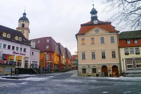 Sextreffen Bad Salzungen