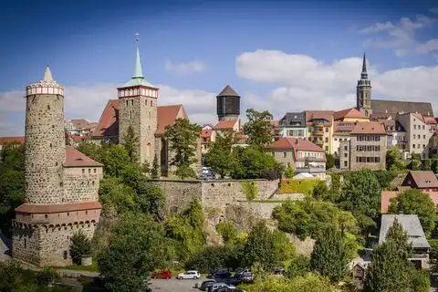 Sextreffen Bautzen