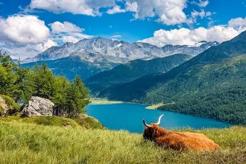 Sextreffen Graubünden