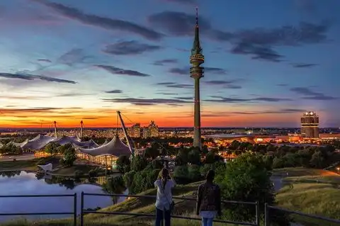 Sextreffen München