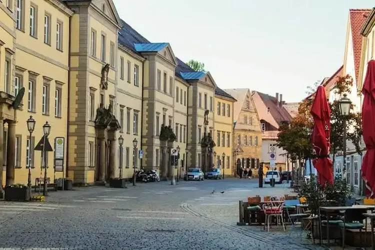 MILF Bayreuth