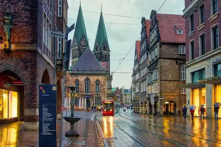 Privatsex Bremen