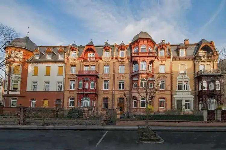 Hobbynutten Darmstadt