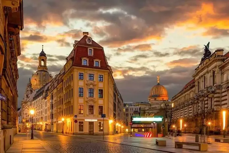 Single Dresden