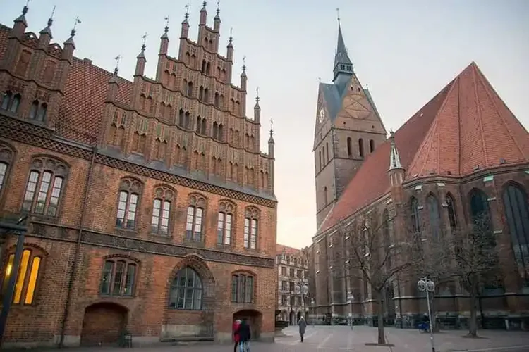Sexkontakte Göttingen