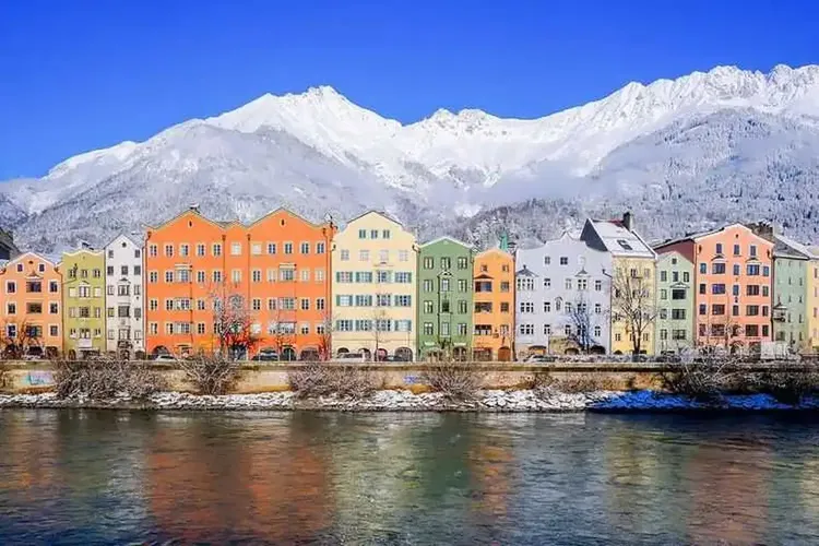 Hobbyhuren Innsbruck