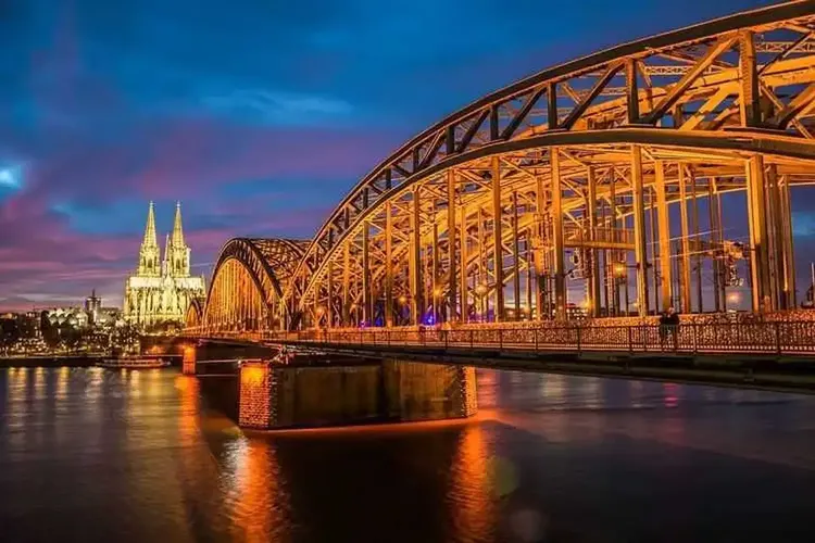 Poppen Köln