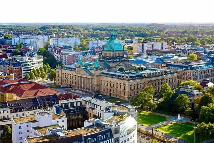 Sex Leipzig