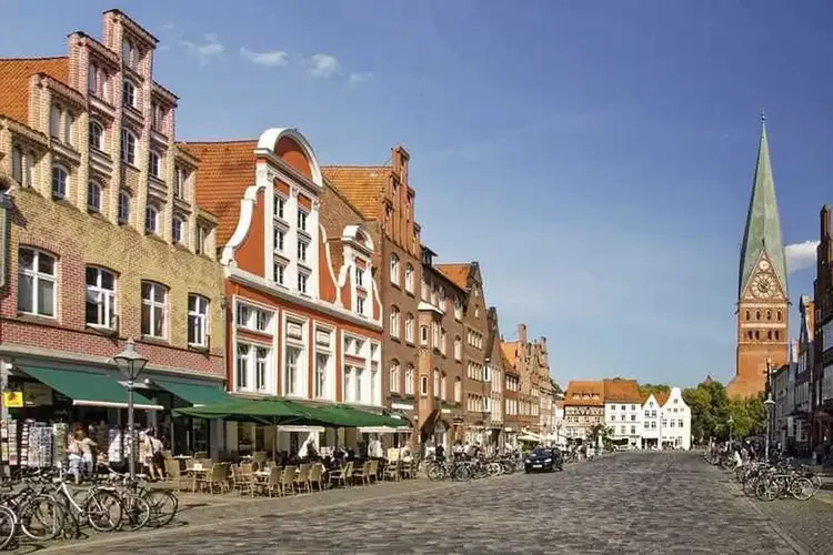 Hobbyhuren Lüneburg