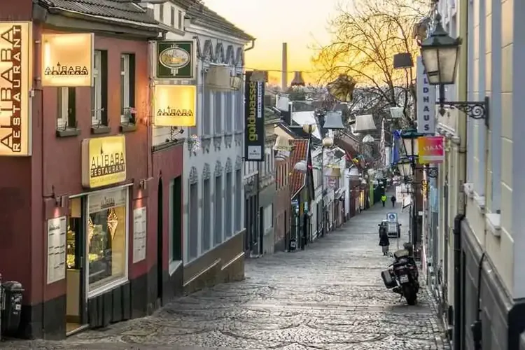 Blowjob Mönchengladbach