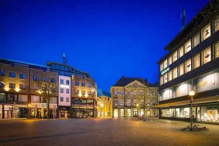 Kontaktanzeigen Osnabrück