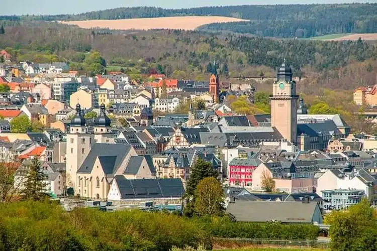 Sex Plauen