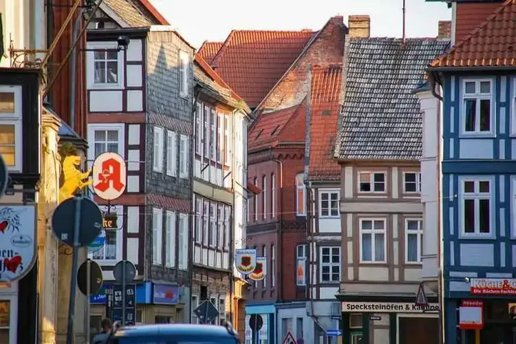 Single Salzwedel