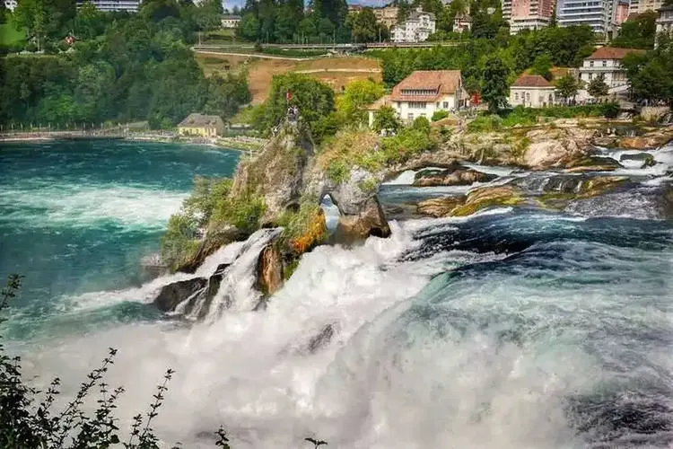 Erotik Schaffhausen