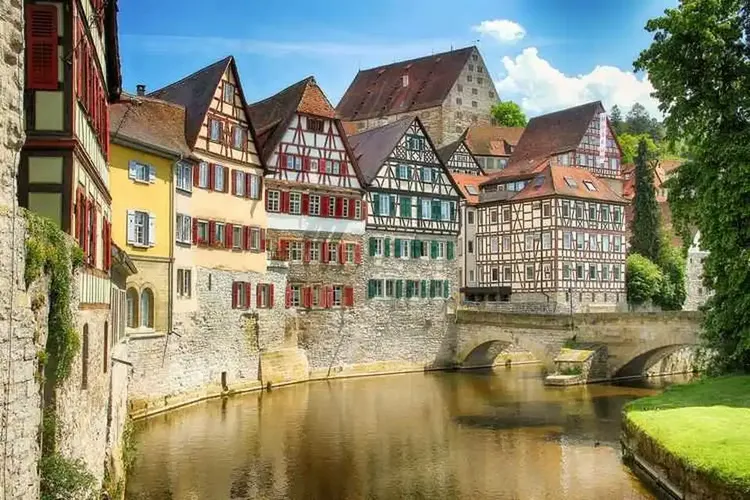 Sextreff Schwäbisch Hall
