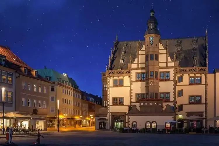Sexkontakte Schweinfurt