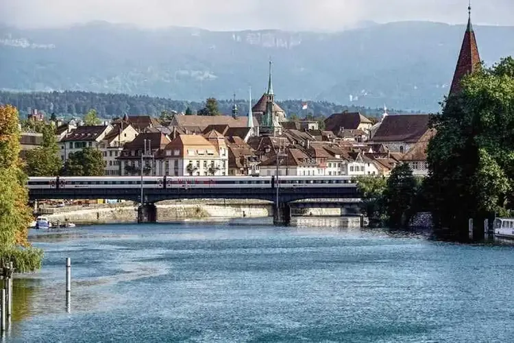 Ficken Solothurn
