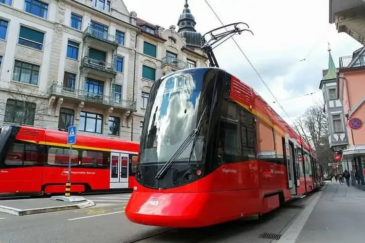 Sexkontakte St Gallen