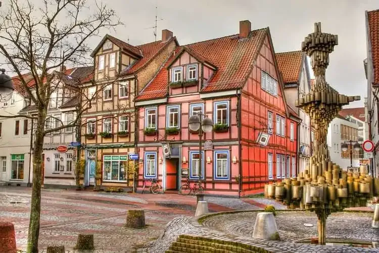 Sex Uelzen
