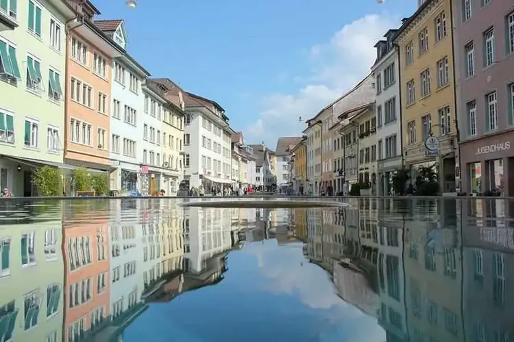Sextreffen Winterthur
